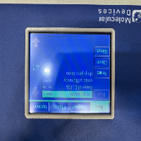 Molecular Devices AquaMax 4000 Microplate Washer image 3